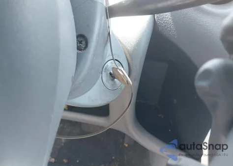 2001 Toyota Echo from USA, damaged, VIN JTDAT123710120503